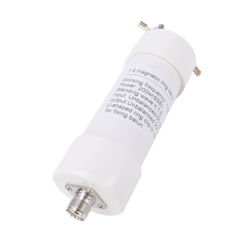 Balun adatto per - balun,