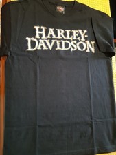 T-shirt Harley Davidson Uomo Tg. M