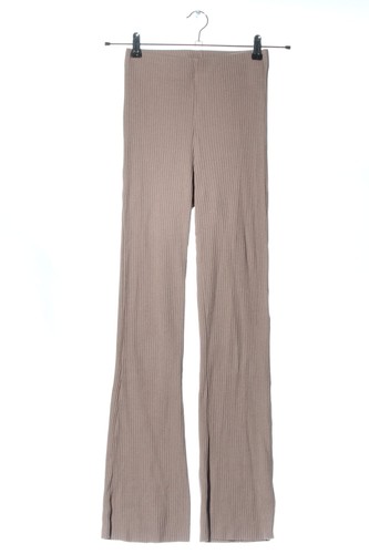 Pantalone vita alta - h&m,