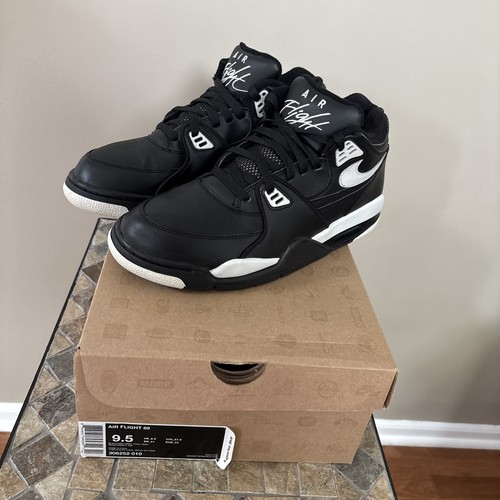 Nike air flight - flight, 89
