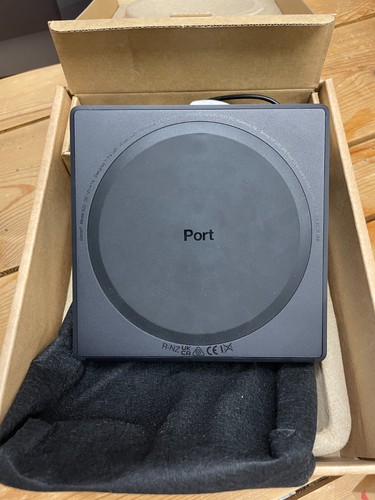 Sonos port streamer musicale - sonos,