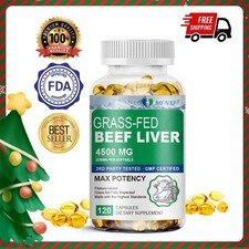 Integratori Capsule Fegato di