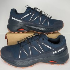 SALOMON SpeedCross Peak