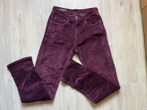 Pantalone marlboro classics - pantalone,
