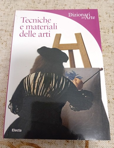 Fuga tecniche e materiali - a.,