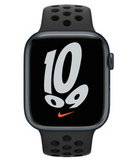 pple Watch Nike Series 7 45mm