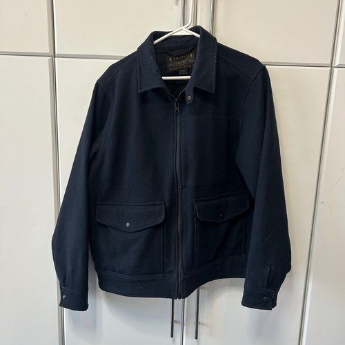Filson mackinaw giacca - filson,