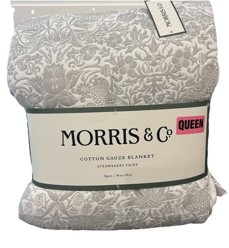 Coperta reversibile morris - coperta,