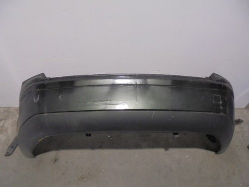 Paraurti posteriore volvo v50 - paraurti,