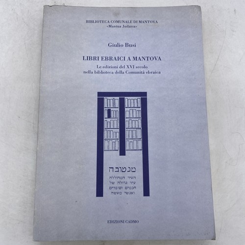 Giulio busi libri - giulio,