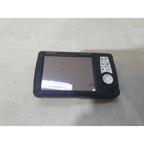 Navman canada 210 icn - navman,