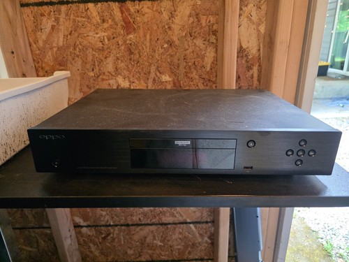 Oppo udp 203 ultra - ultra, hd