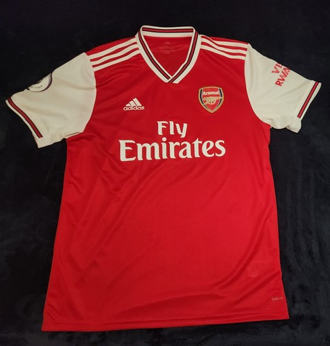 Maglia home arsenal - maglia,