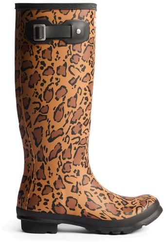 Stivaletto hunter originale - stivaletto,