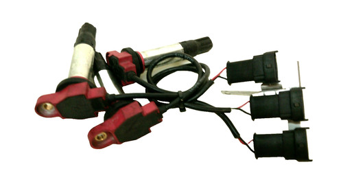 Bobine originali agusta - originali,