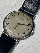 Orologio Larux Cal.1197 Cassa