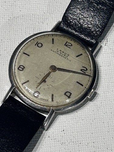 Orologio larux cal 1197 - cal.1197, cassa