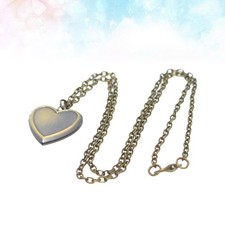  Collana a forma di cuore