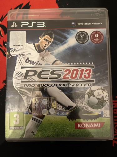 Gioco per playstation ver - per, 3