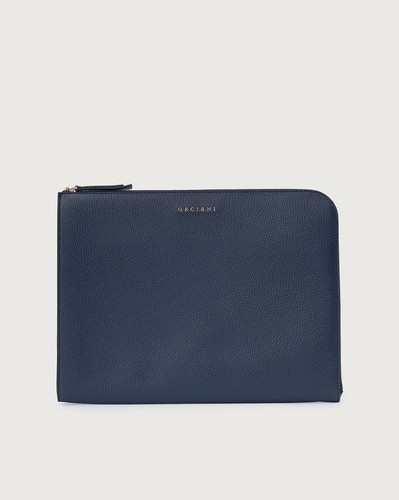 Astuccio uomo orciani p00734 - astuccio,