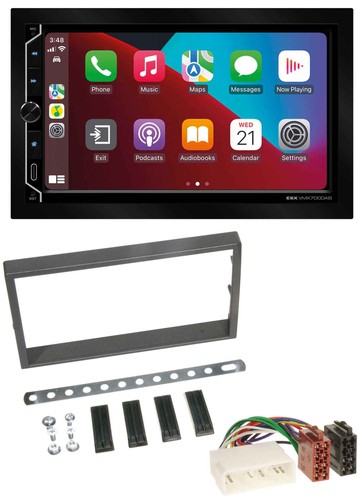 Autoradio esx 2din - esx, mp3