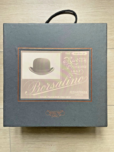 Borsalino coppola - borsalino,