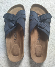 sandali donna con licenza