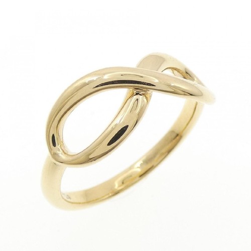 Tiffany anello infinity - tiffany, co.