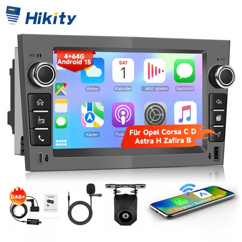 Carplay autoradio dab gps - autoradio,