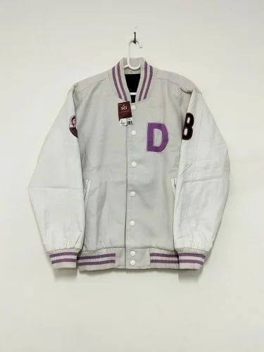 Giacca varsity - giacca,