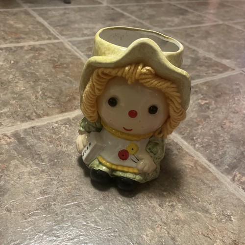 Vintage raggedy ann - vintage,