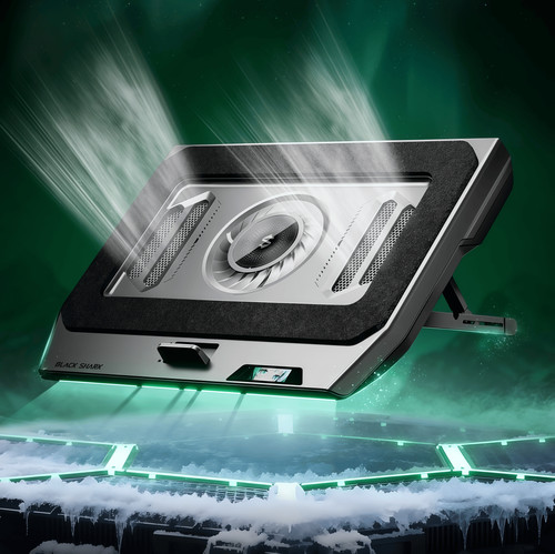 Black shark fengshen - black,