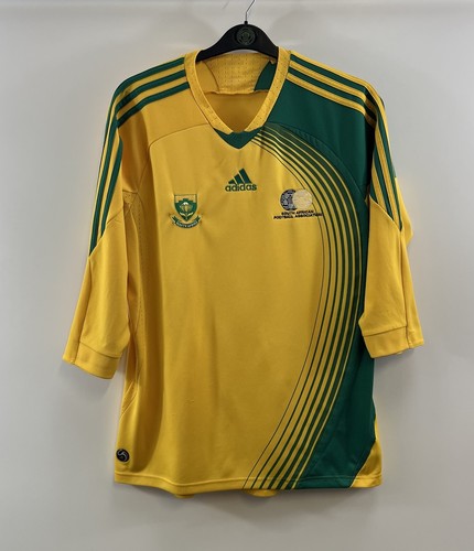 Maglia calcio sudafrica s - maglia,