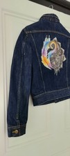 Giacca slim vintage LEE taglia