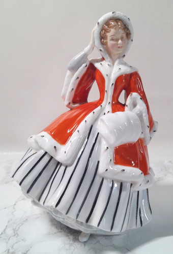 Figurina royal doulton - royal,