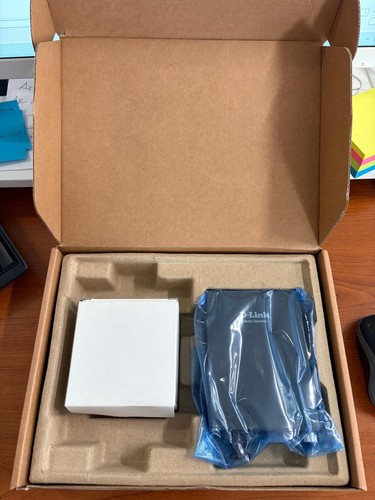 Link dmc 300sc media - d-link, dmc-300sc