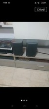 Casse wharfedale 1 - , 7.1