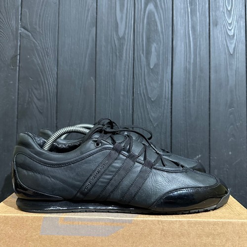 Adidas yohji yamamoto 3 - yohji, y-3