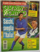 Guerin sportivo 1994 22 - sportivo,