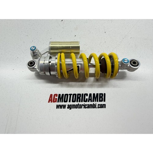 Ammortizzatore sospensione - ammortizzatore,