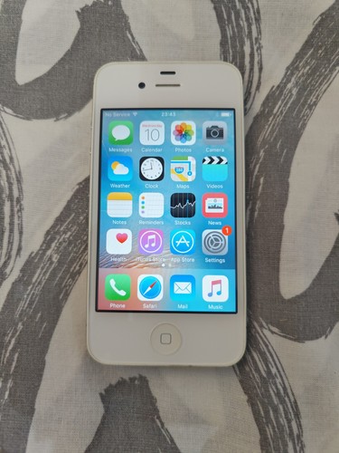 Apple iphone 8gb a1387 - ,