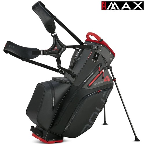 Big max 2026 aqua hybrid - max, 4