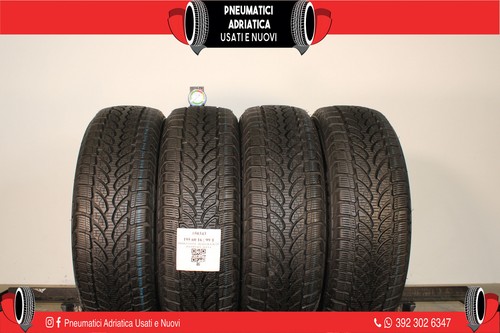 Pneumatici bridgestone - 4,