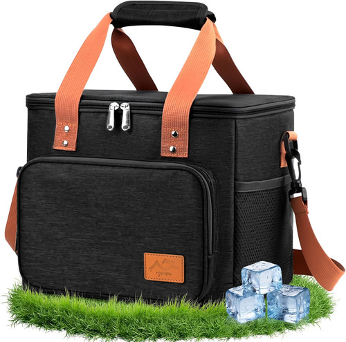 Borsa termica porta - borsa,