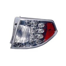Fanale posteriore destro - fanale, dx