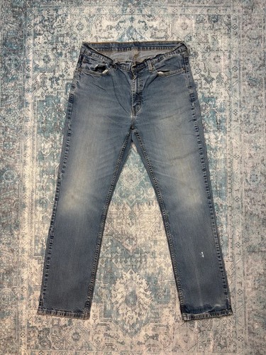 Jeans levi 511 slim fit - levi's,
