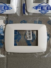 Placche FEB Elettrica