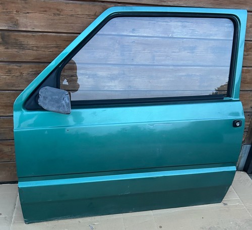 Coppia sportelli anteriori - coppia,