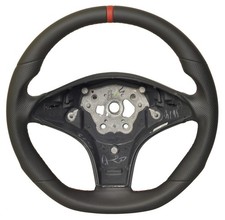 Volante pelle adatto a - volante,