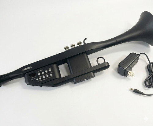 Tromba digitale yamaha tp - digitale, ez-tp